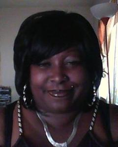 Woman, 46. Supersize1012
