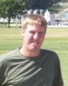 Man, 45. AndyG0197