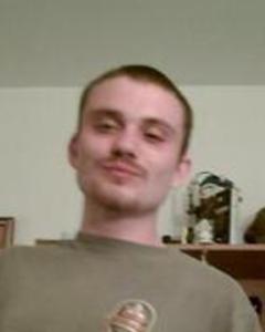 Man, 38. charlie_ray036