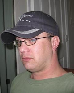 Man, 47. scuz78