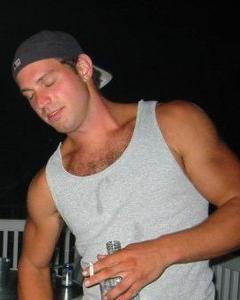 Man, 39. dannyballgame