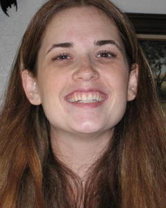 Woman, 44. hotredracer