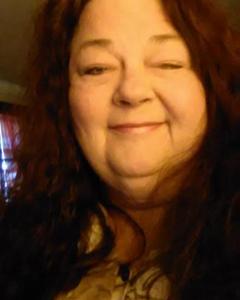 Woman, 73. still_purring