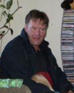 Man, 64. tklingenberg