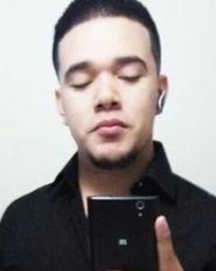 Man, 28. bigpapisil1115