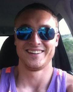 Man, 33. Justyn8245