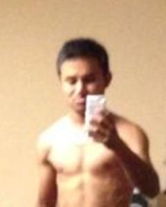 Man, 33. Jozx12