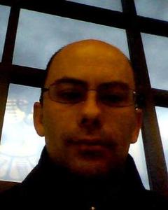 Man, 50. sallman3007