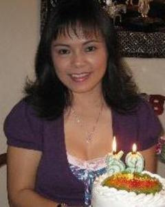 Woman, 54. Ann700733