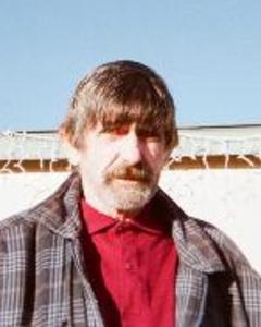 Man, 77. SILERDOLLA