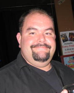 Man, 56. ChefJeffAZ