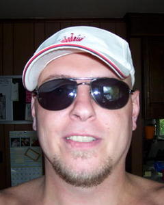 Man, 47. johnnytmagee