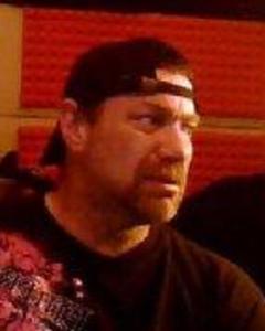 Man, 57. bighardwood