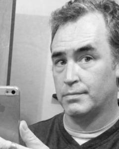 Man, 54. sacredjourney