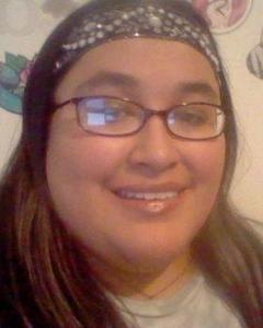 Woman, 38. shyhoneybunny