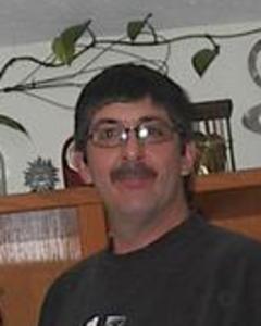 Man, 58. Brewtice