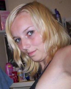 Woman, 38. seximelanie