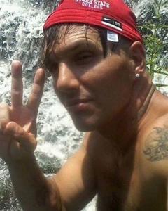 Man, 37. big_dick0531