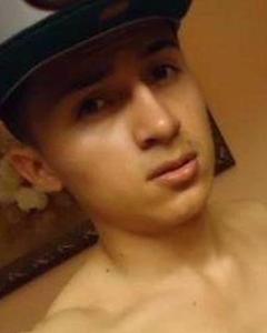 Man, 32. Frankk96