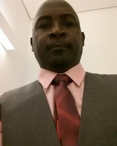 Man, 55. islandman44583