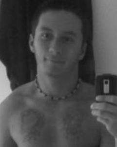 Man, 33. slip_slide