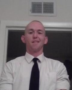 Man, 43. Sandman_81