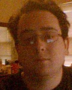 Man, 41. Luka2001