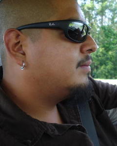 Man, 41. bigdballz