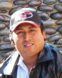 Man, 46. aventurero106