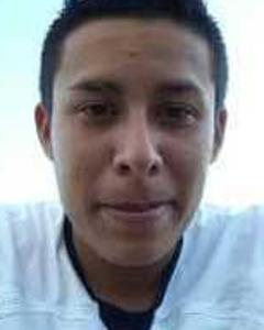 Man, 31. Guanako5031441