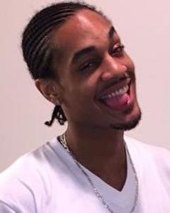 Man, 36. Silkyy_Slimm