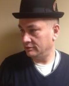 Man, 58. AllbusinessBob