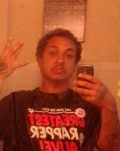 Man, 35. StevieGJ