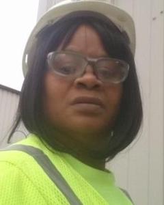 Woman, 58. week_wee
