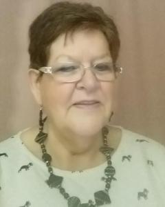 Woman, 81. J_J5745