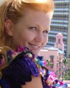 Woman, 54. Jueru