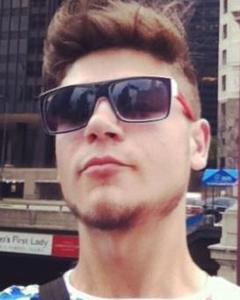 Man, 32. Sergiucuiban