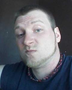 Man, 34. B_DAVE