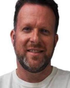Man, 61. David0096447