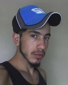 Man, 35. luis4648