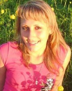 Woman, 45. devfloret
