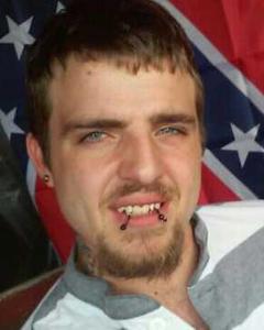 Man, 33. mrcrabbass