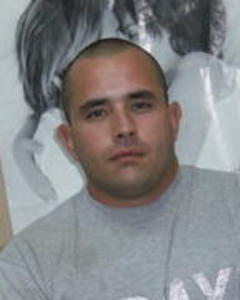 Man, 49. fibereye