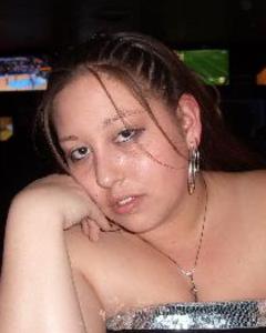 Woman, 38. tess078