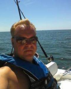 Man, 57. rprecision