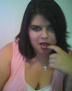Woman, 37. crystalannelin