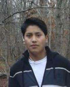 Man, 32. Brandon5383