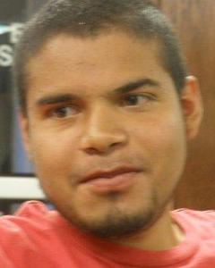 Man, 36. vinniemorales9