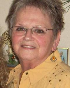 Woman, 75. margo8386