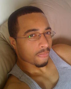 Man, 36. Caine88